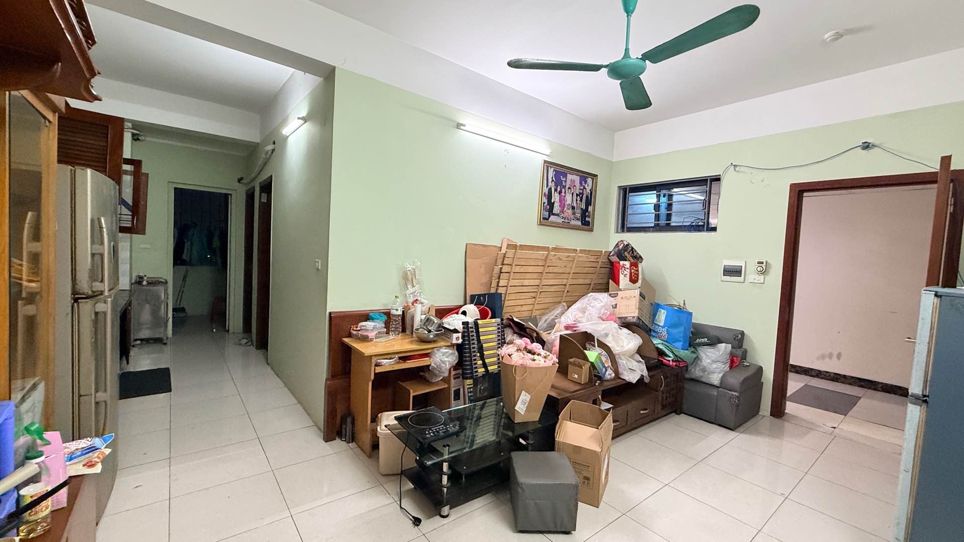 Bán nhà Nguyễn Xuân Yêm - diện tích 74m2 1 tầng - Mặt phố - giá 5,4 tỷ