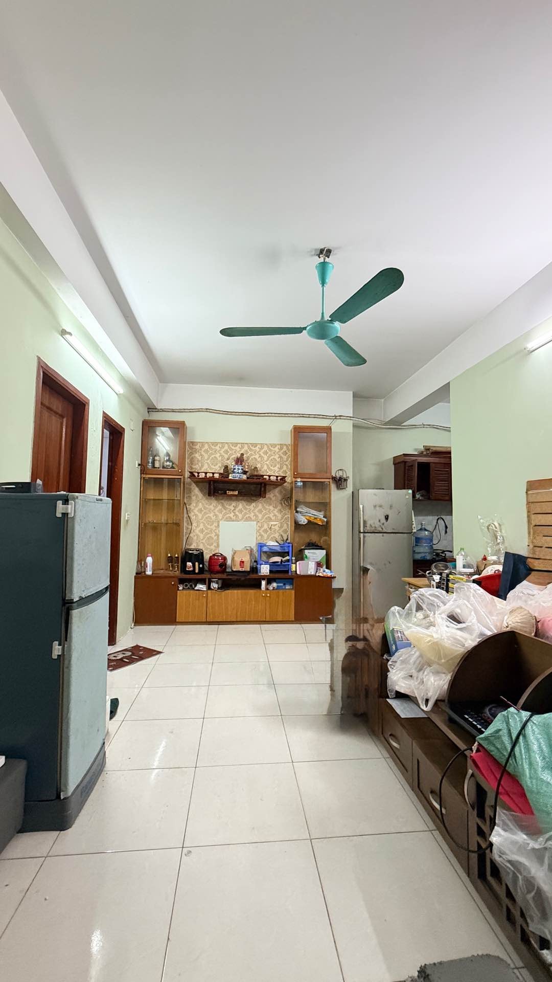 Bán nhà Nguyễn Xuân Yêm - diện tích 74m2 1 tầng - Mặt phố - giá 5,4 tỷ