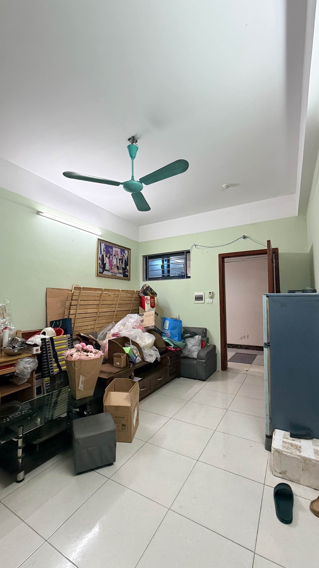 Bán nhà Nguyễn Xuân Yêm - diện tích 74m2 1 tầng - Mặt phố - giá 5,4 tỷ