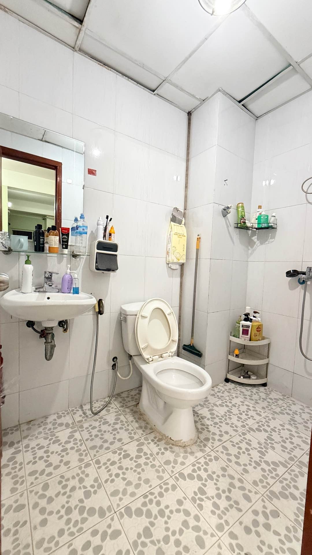 Bán nhà Nguyễn Xuân Yêm - diện tích 74m2 1 tầng - Mặt phố - giá 5,4 tỷ