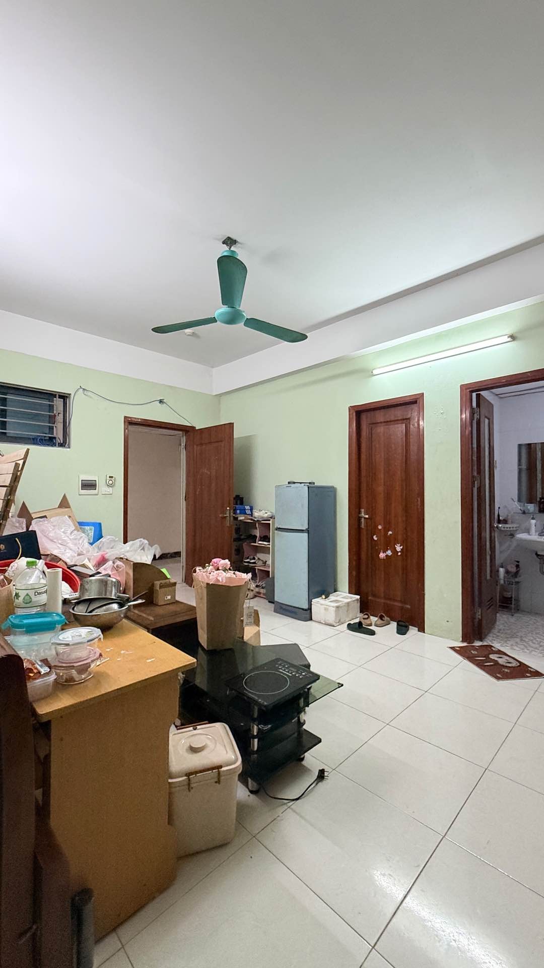 Bán nhà Nguyễn Xuân Yêm - diện tích 74m2 1 tầng - Mặt phố - giá 5,4 tỷ