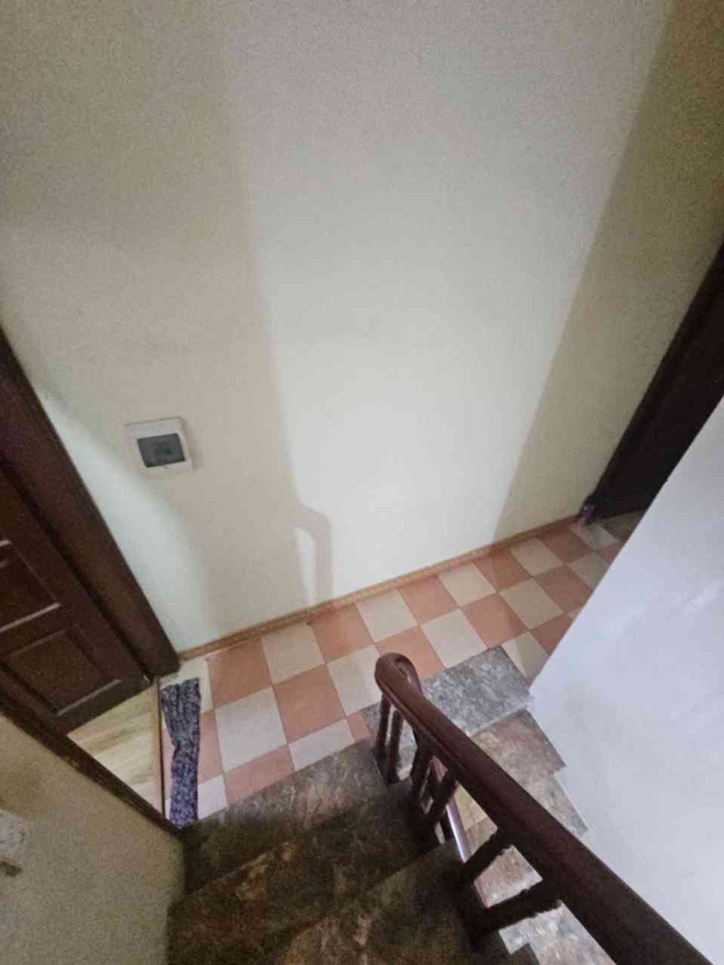 Bán nhà Mai Động - diện tích 32m2 3 tầng - ô tô đỗ cửa - giá 9,5 tỷ