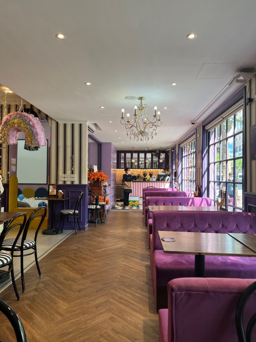 Bán nhà Quán Sứ - diện tích 104m2 1 tầng - Lô góc 3 thoáng - giá 85 tỷ