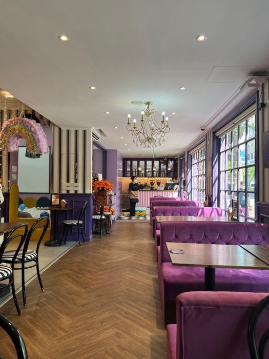 Bán nhà Quán Sứ - diện tích 104m2 1 tầng - Lô góc 3 thoáng - giá 85 tỷ