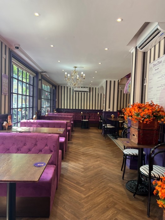 Bán nhà Quán Sứ - diện tích 104m2 1 tầng - Lô góc 3 thoáng - giá 85 tỷ