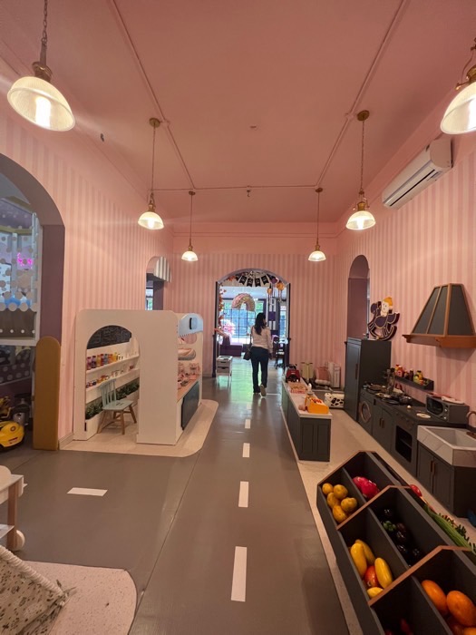 Bán nhà Quán Sứ - diện tích 104m2 1 tầng - Lô góc 3 thoáng - giá 85 tỷ