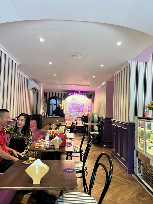 Bán nhà Quán Sứ - diện tích 104m2 1 tầng - Lô góc 3 thoáng - giá 85 tỷ