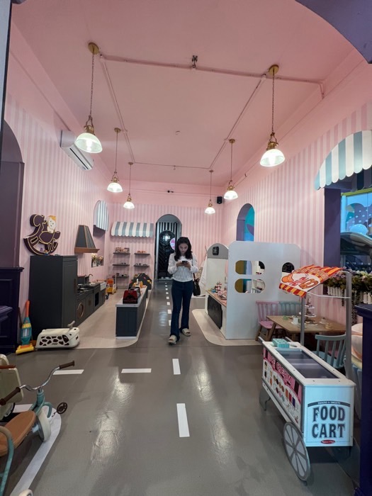 Bán nhà Quán Sứ - diện tích 104m2 1 tầng - Lô góc 3 thoáng - giá 85 tỷ