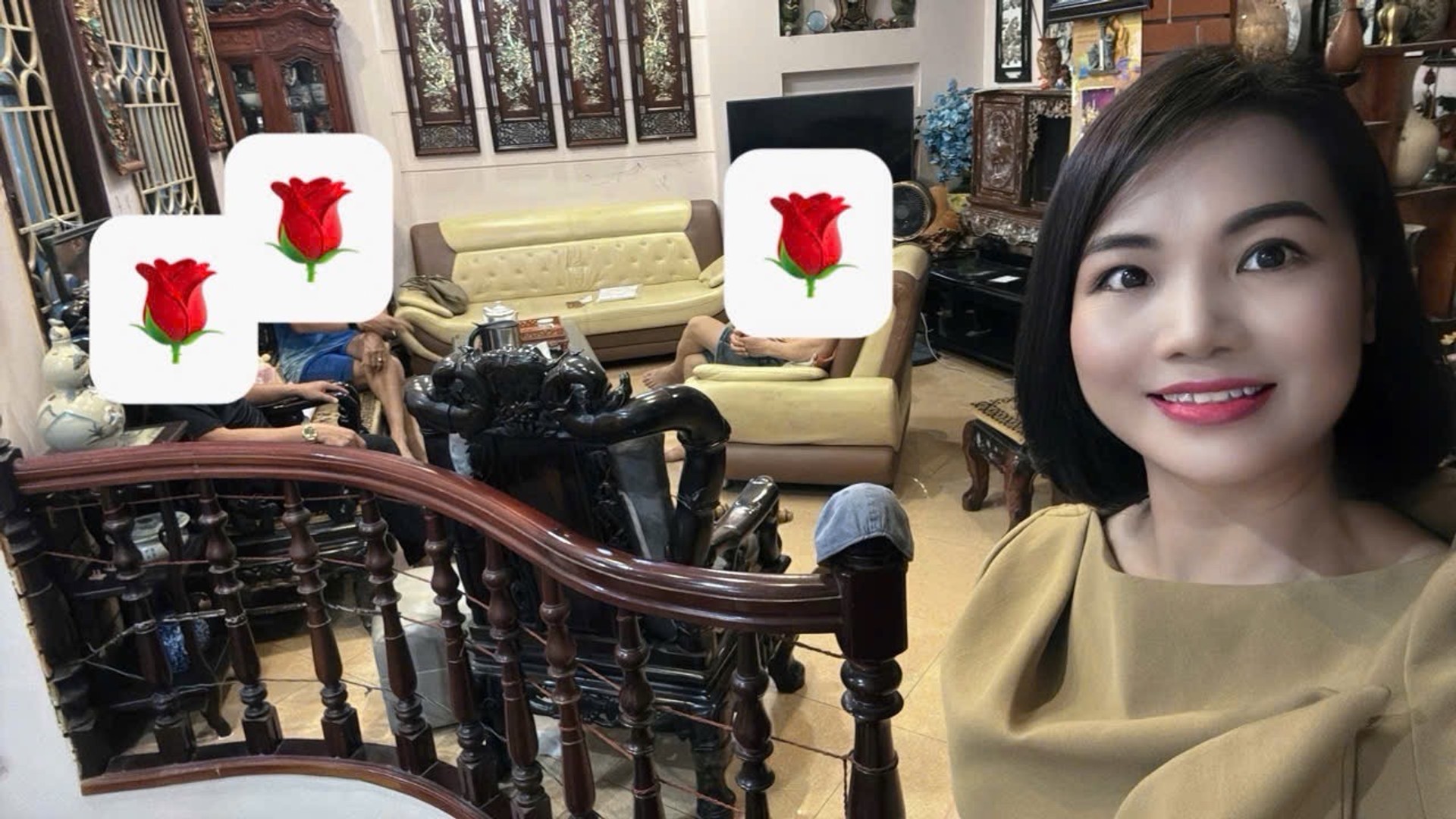 Bán nhà Minh Khai - diện tích 68m2 4 tầng - mặt tiền 8,3m - giá 25,8 tỷ