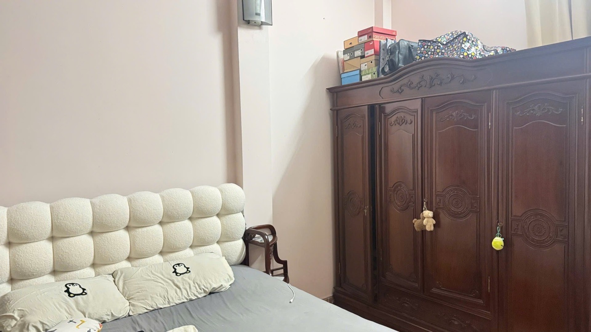 Bán nhà Minh Khai - diện tích 68m2 4 tầng - mặt tiền 8,3m - giá 25,8 tỷ
