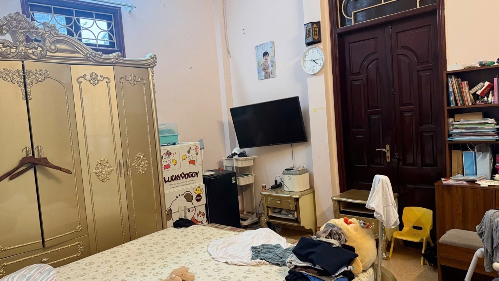 Bán nhà Minh Khai - diện tích 68m2 4 tầng - mặt tiền 8,3m - giá 25,8 tỷ