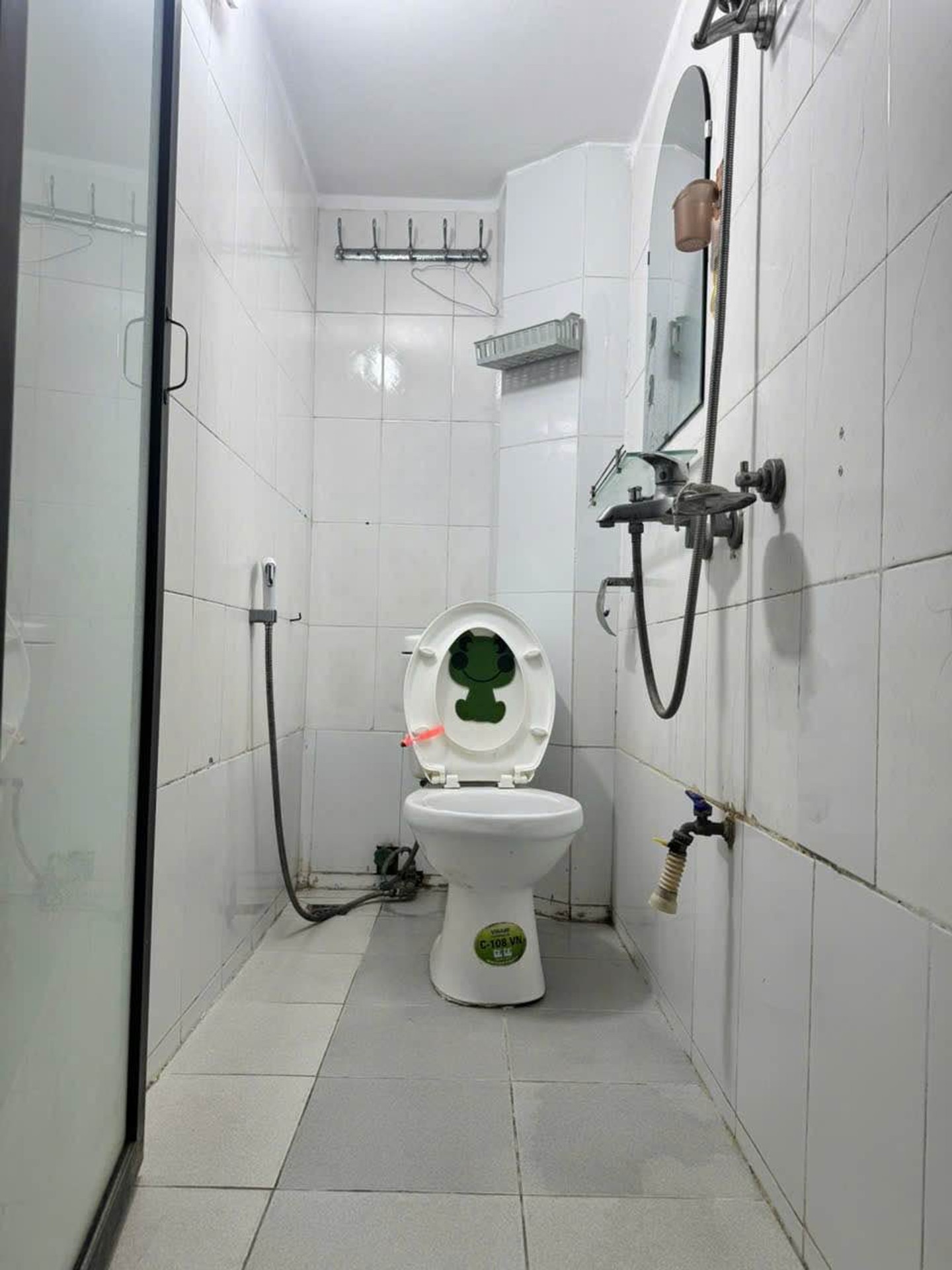 Bán nhà Vĩnh Hưng - diện tích 26m2 4 tầng - Ô tô đỗ cửa - giá 6,6 tỷ