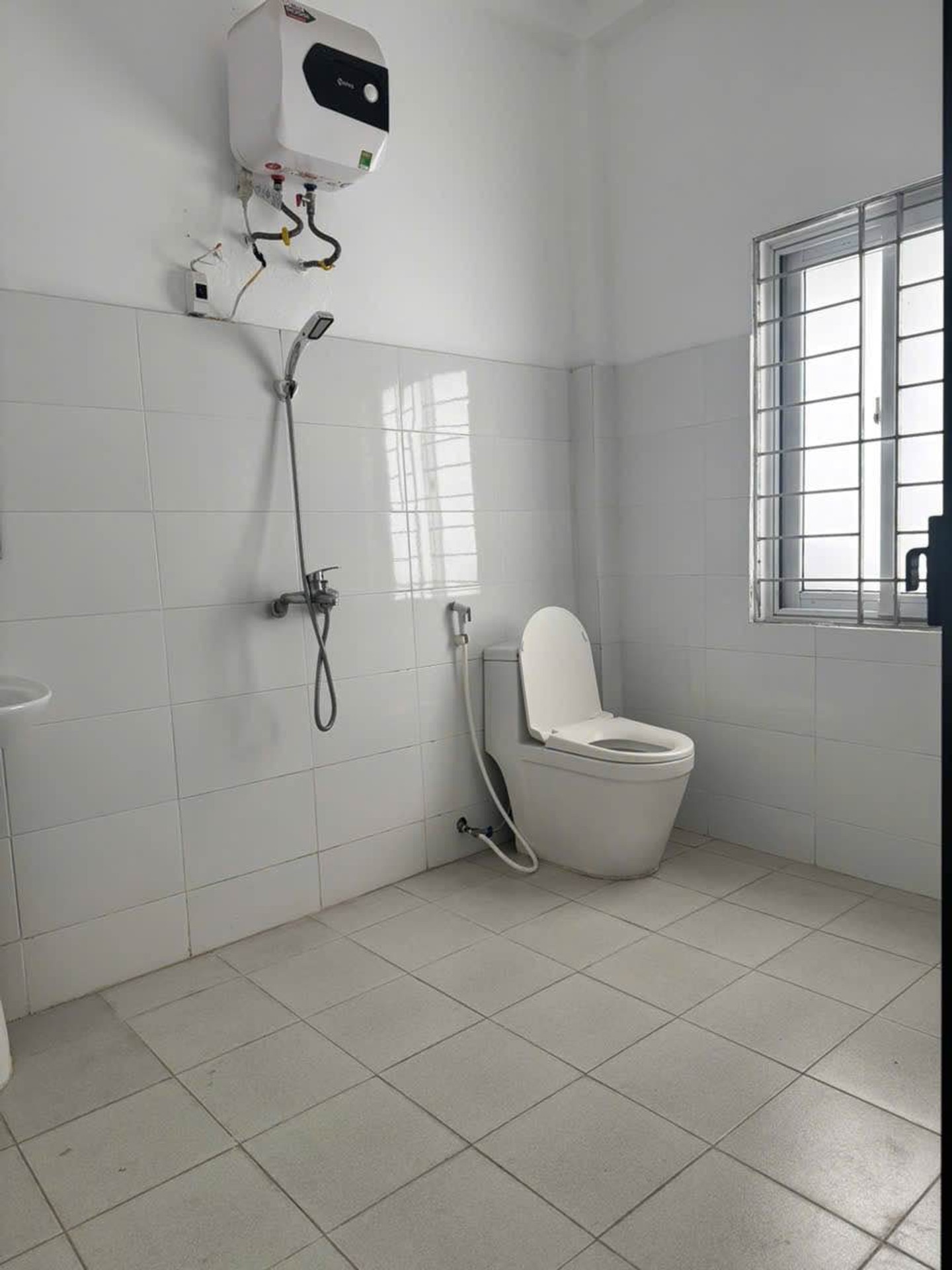 Bán nhà Vĩnh Hưng - diện tích 26m2 4 tầng - Ô tô đỗ cửa - giá 6,6 tỷ