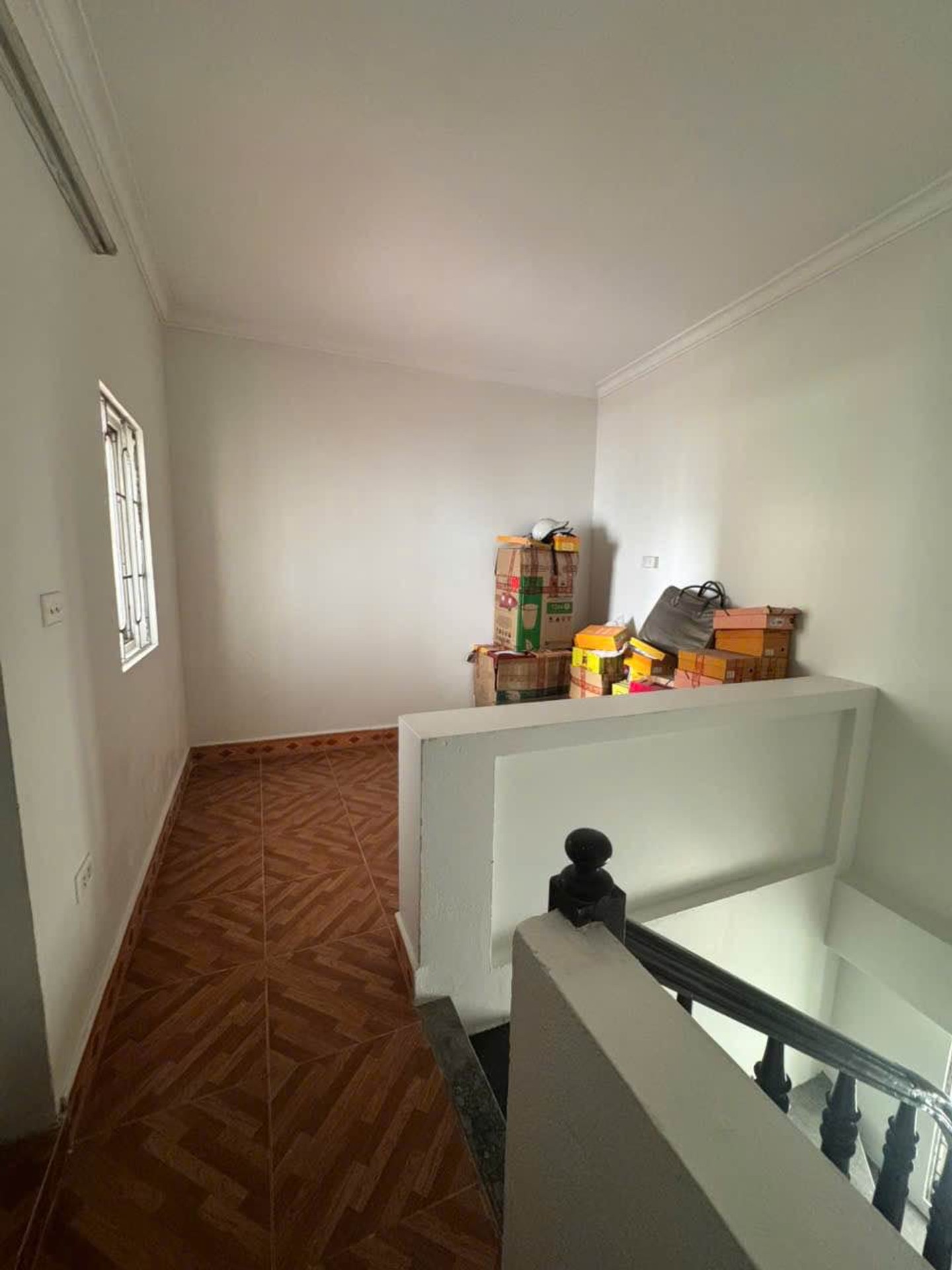 Bán nhà Vĩnh Hưng - diện tích 26m2 4 tầng - Ô tô đỗ cửa - giá 6,6 tỷ
