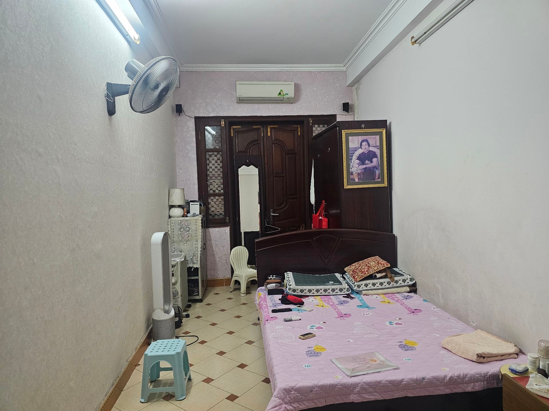 Bán nhà Dương Văn Bé - diện tích 58m2 4 tầng - Nhà 2 mặt tiền, ô tô tránh - giá 20 tỷ