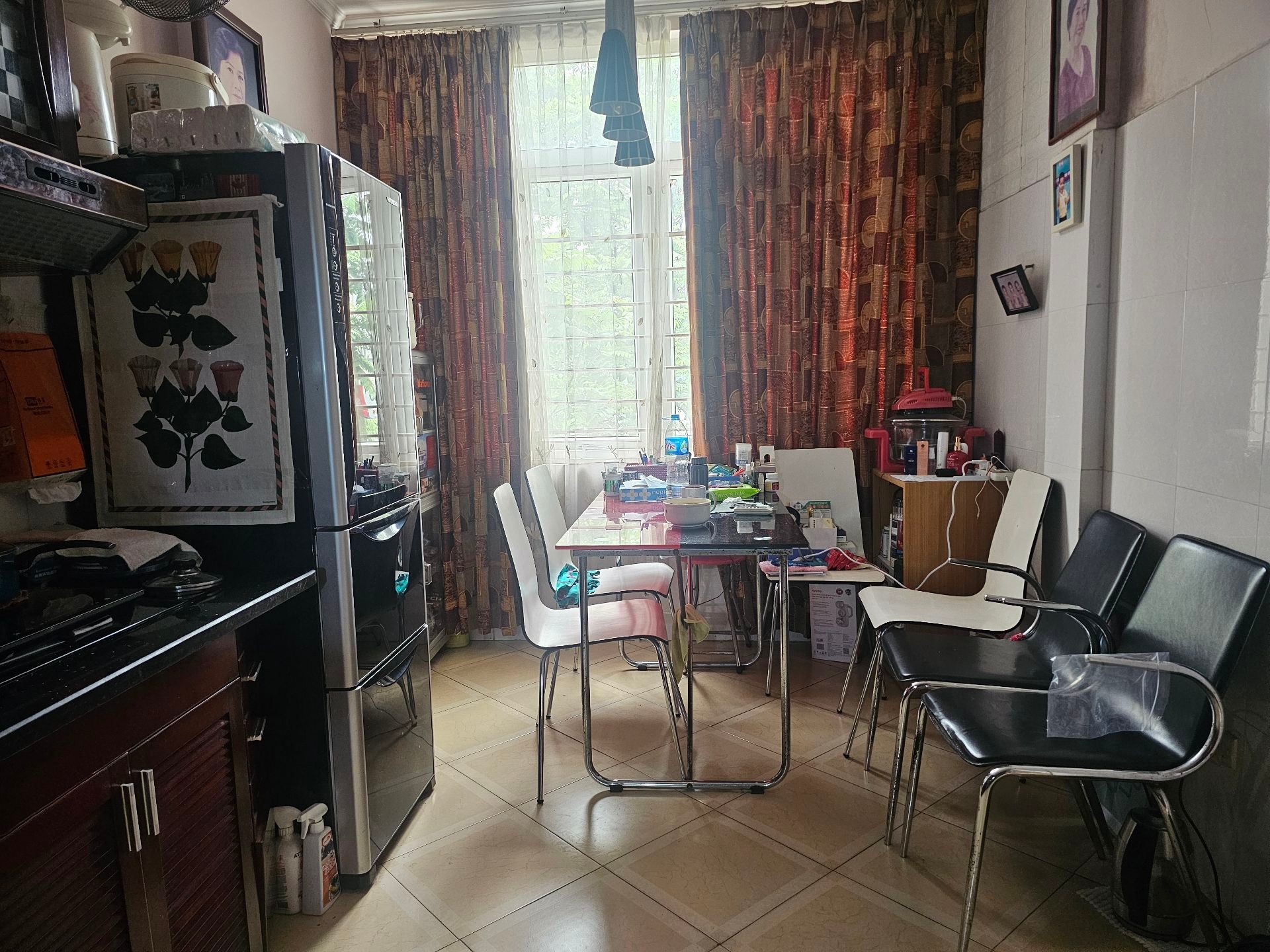 Bán nhà Dương Văn Bé - diện tích 58m2 4 tầng - Nhà 2 mặt tiền, ô tô tránh - giá 20 tỷ