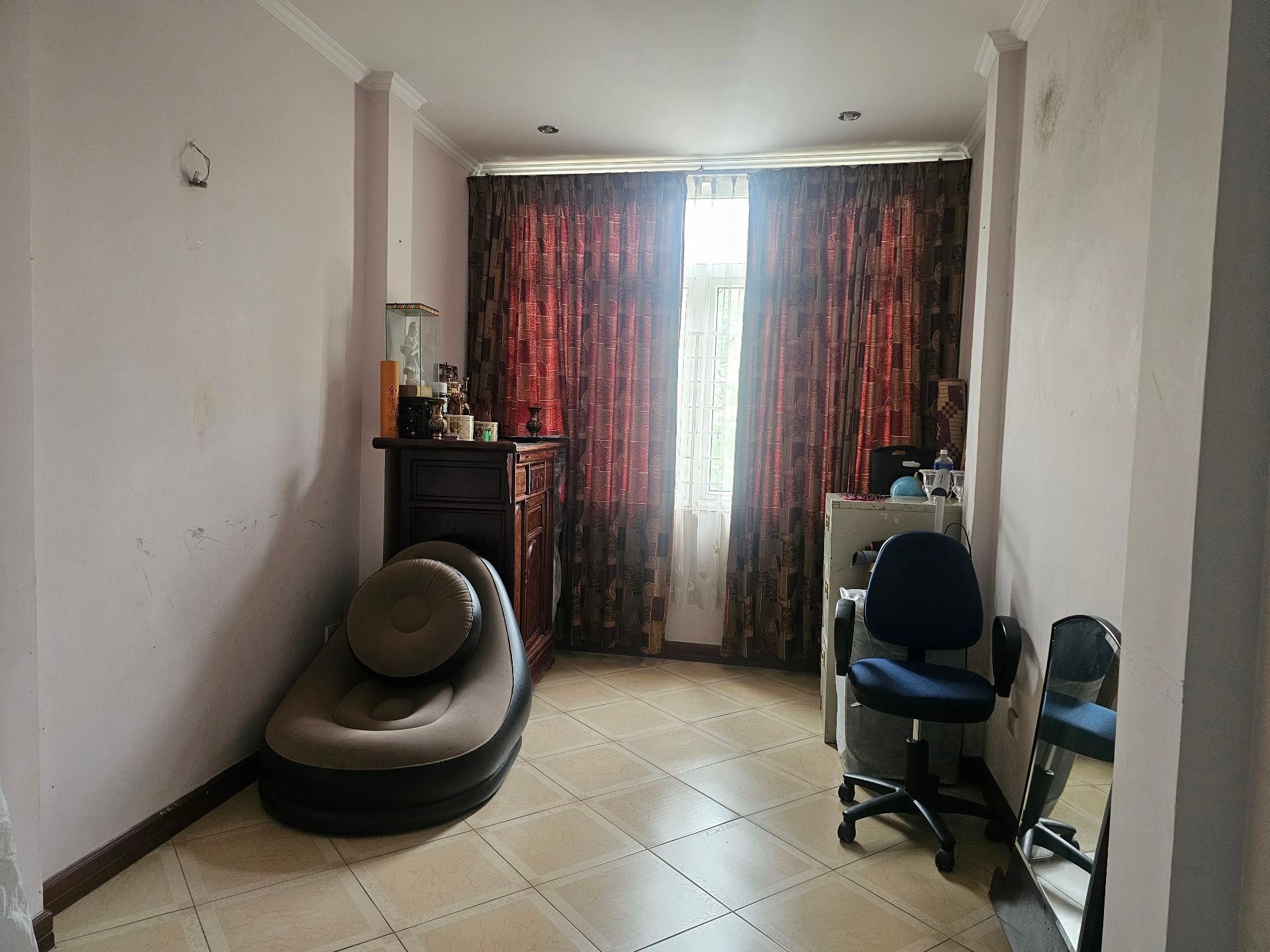 Bán nhà Dương Văn Bé - diện tích 58m2 4 tầng - Nhà 2 mặt tiền, ô tô tránh - giá 20 tỷ