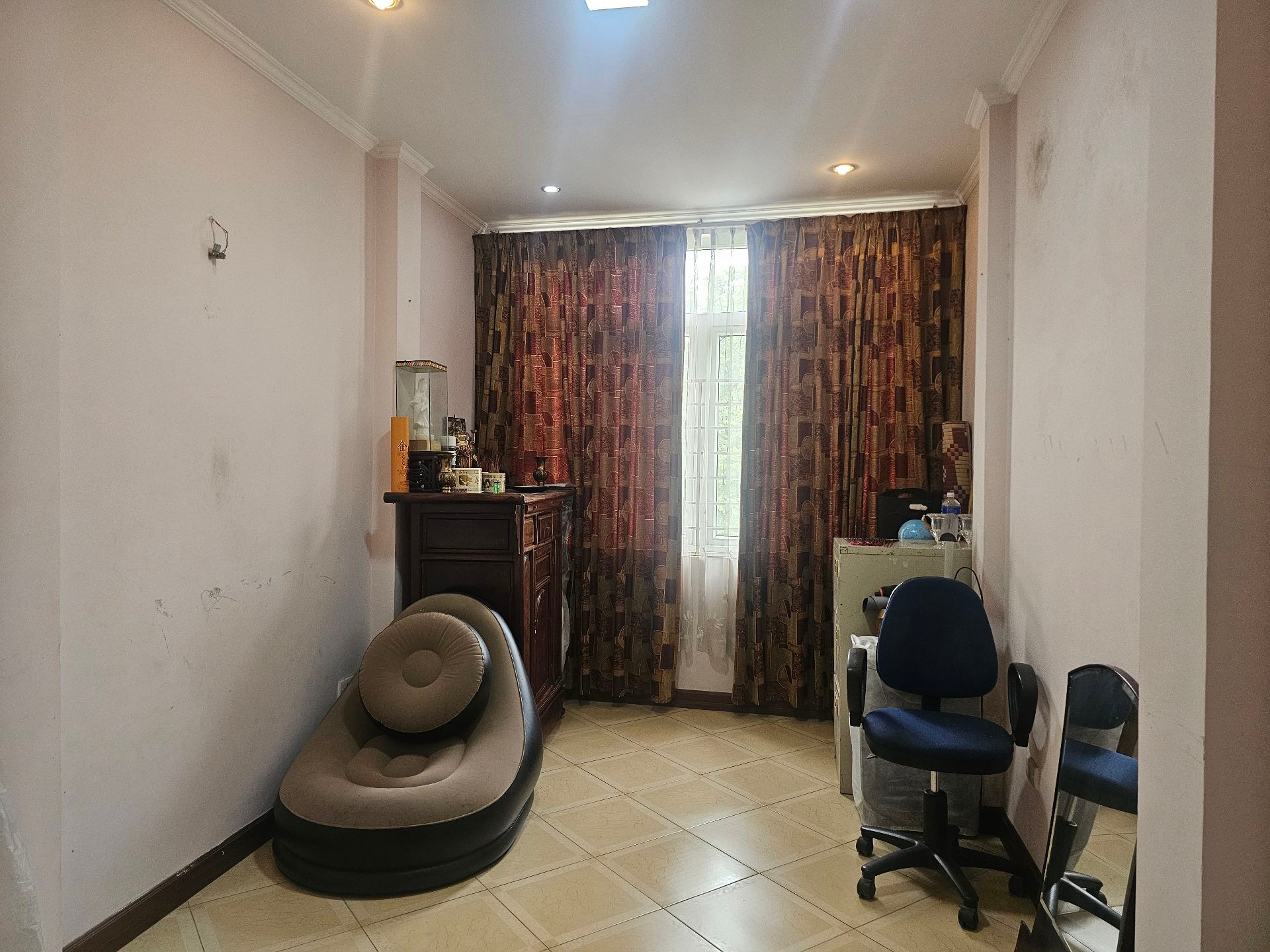 Bán nhà Dương Văn Bé - diện tích 58m2 4 tầng - Nhà 2 mặt tiền, ô tô tránh - giá 20 tỷ