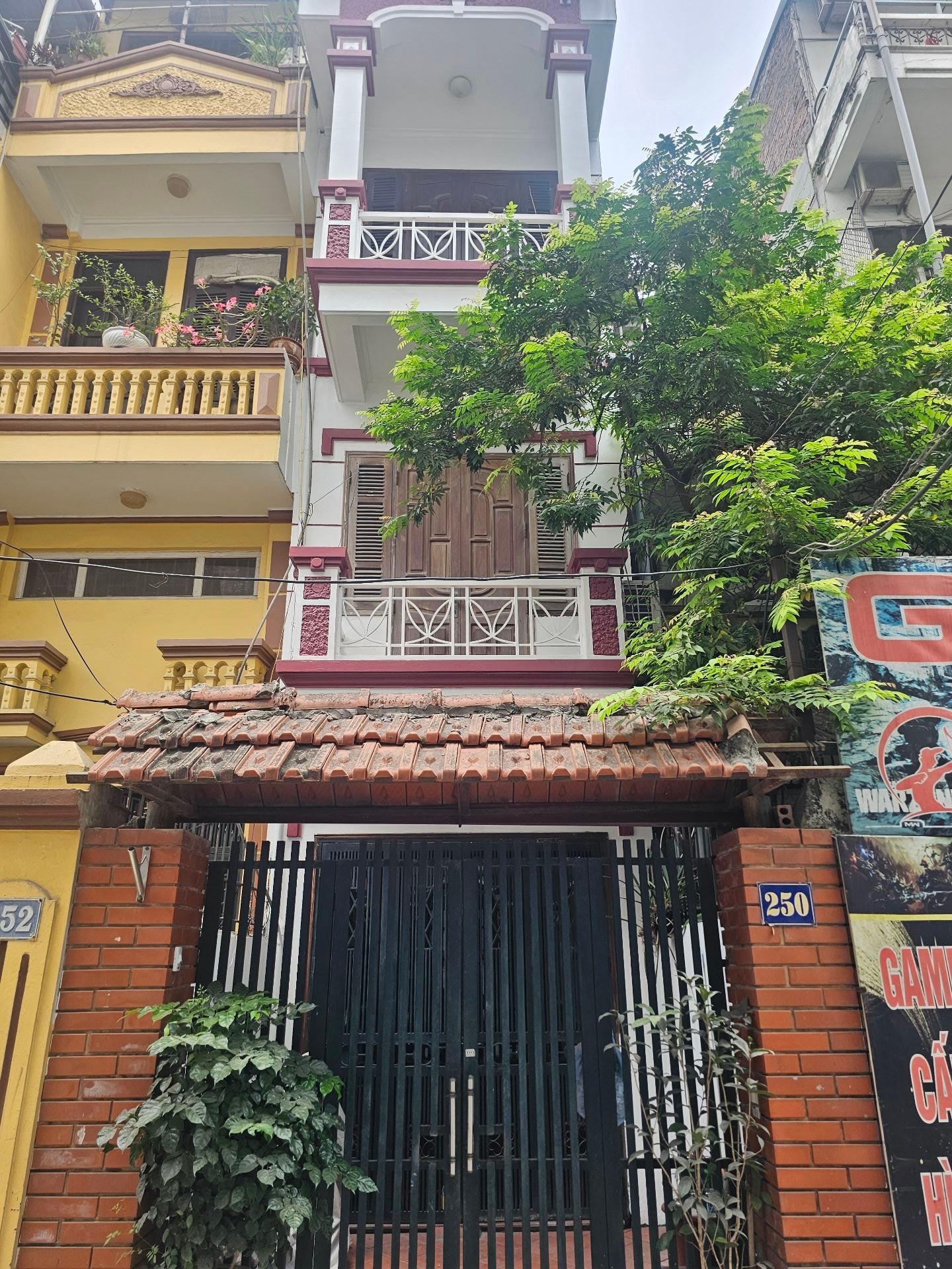 Bán nhà Dương Văn Bé - diện tích 58m2 4 tầng - Nhà 2 mặt tiền, ô tô tránh - giá 20 tỷ