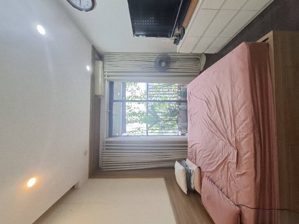 Bán nhà Minh Khai - diện tích 98m2 1 tầng - Căn góc 3 ngủ - giá 10,8 tỷ