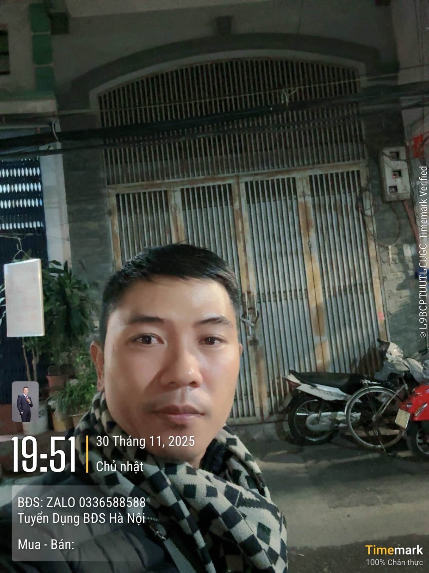 Bán nhà Vĩnh Hưng - diện tích 24m2 3 tầng - Nhà đẹp hiếm có - giá 2,8 tỷ