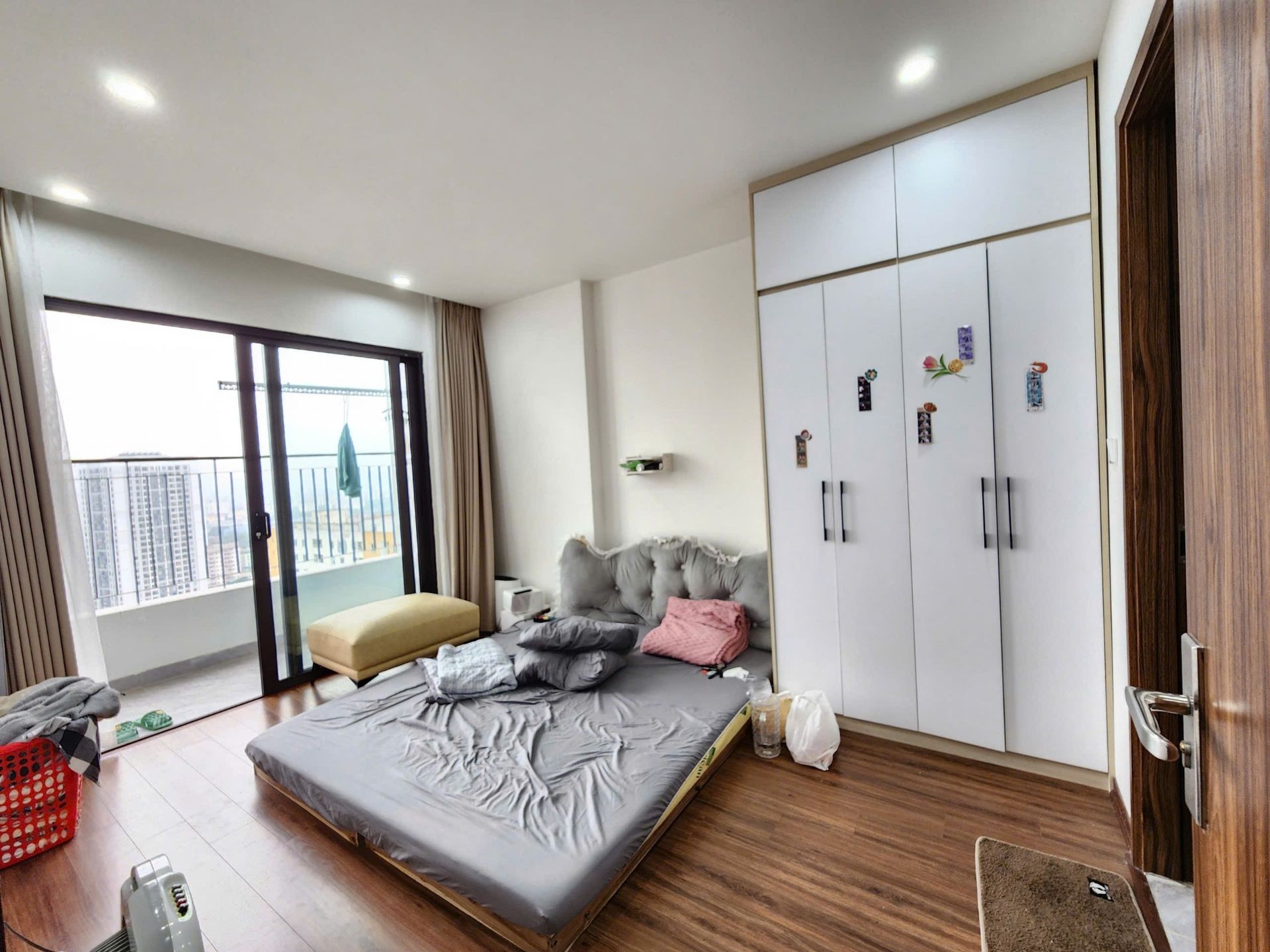 Bán nhà Ngõ 161 Ngọc Hồi - diện tích 92m2 29 tầng - Căn hộ đẹp - giá 7,1 tỷ