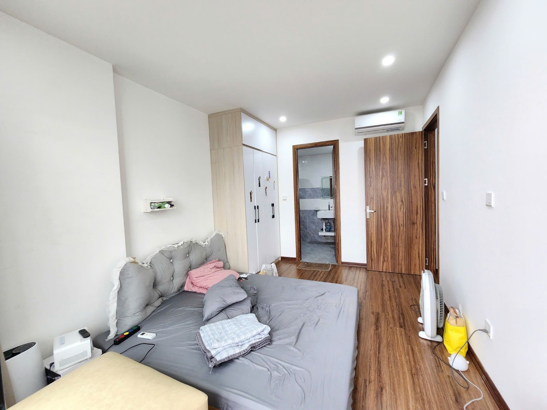 Bán nhà Ngõ 161 Ngọc Hồi - diện tích 92m2 29 tầng - Căn hộ đẹp - giá 7,1 tỷ