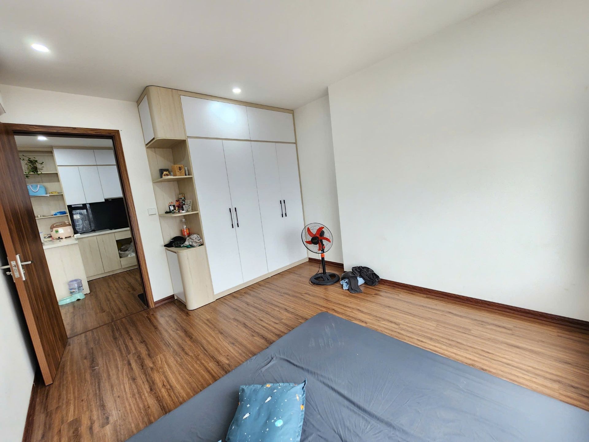 Bán nhà Ngõ 161 Ngọc Hồi - diện tích 92m2 29 tầng - Căn hộ đẹp - giá 7,1 tỷ