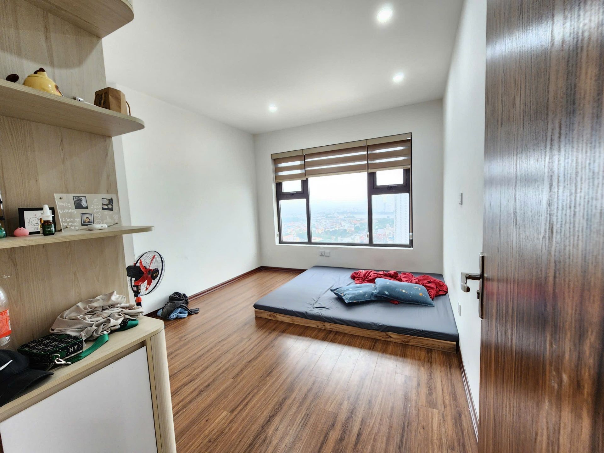 Bán nhà Ngõ 161 Ngọc Hồi - diện tích 92m2 29 tầng - Căn hộ đẹp - giá 7,1 tỷ