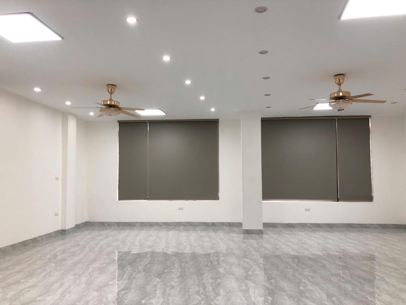 Bán nhà Hoàng Mai - diện tích 81m2 7 tầng - Ô TÔ TRÁNH - giá 34 tỷ