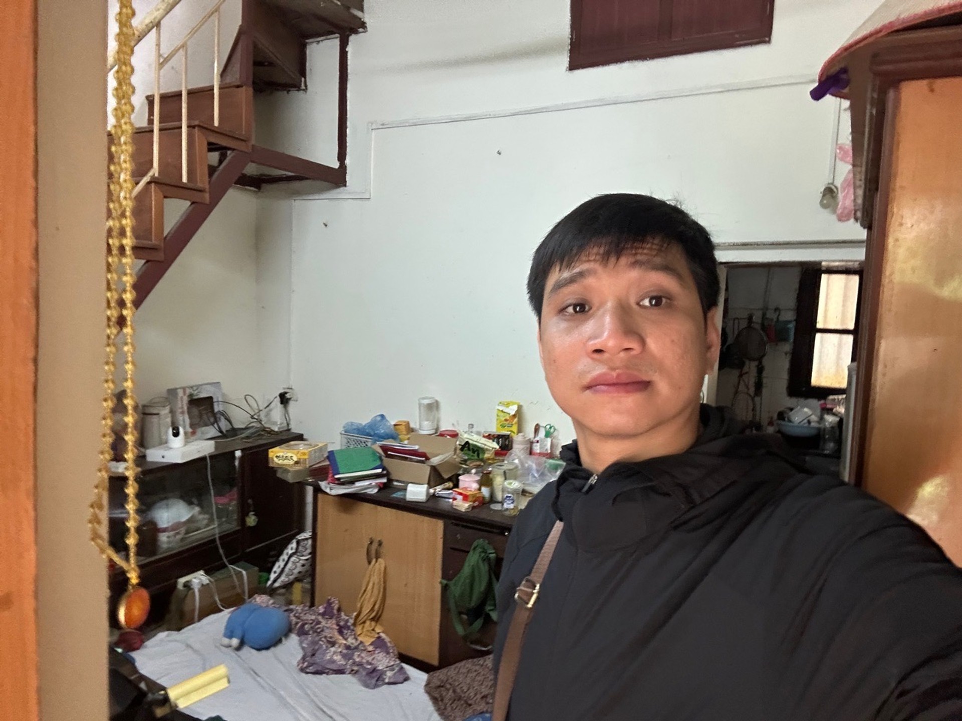 Bán nhà Kim Đồng - diện tích 36m2 3 tầng - Lô góc 2 mặt tiền - giá 21,68 tỷ