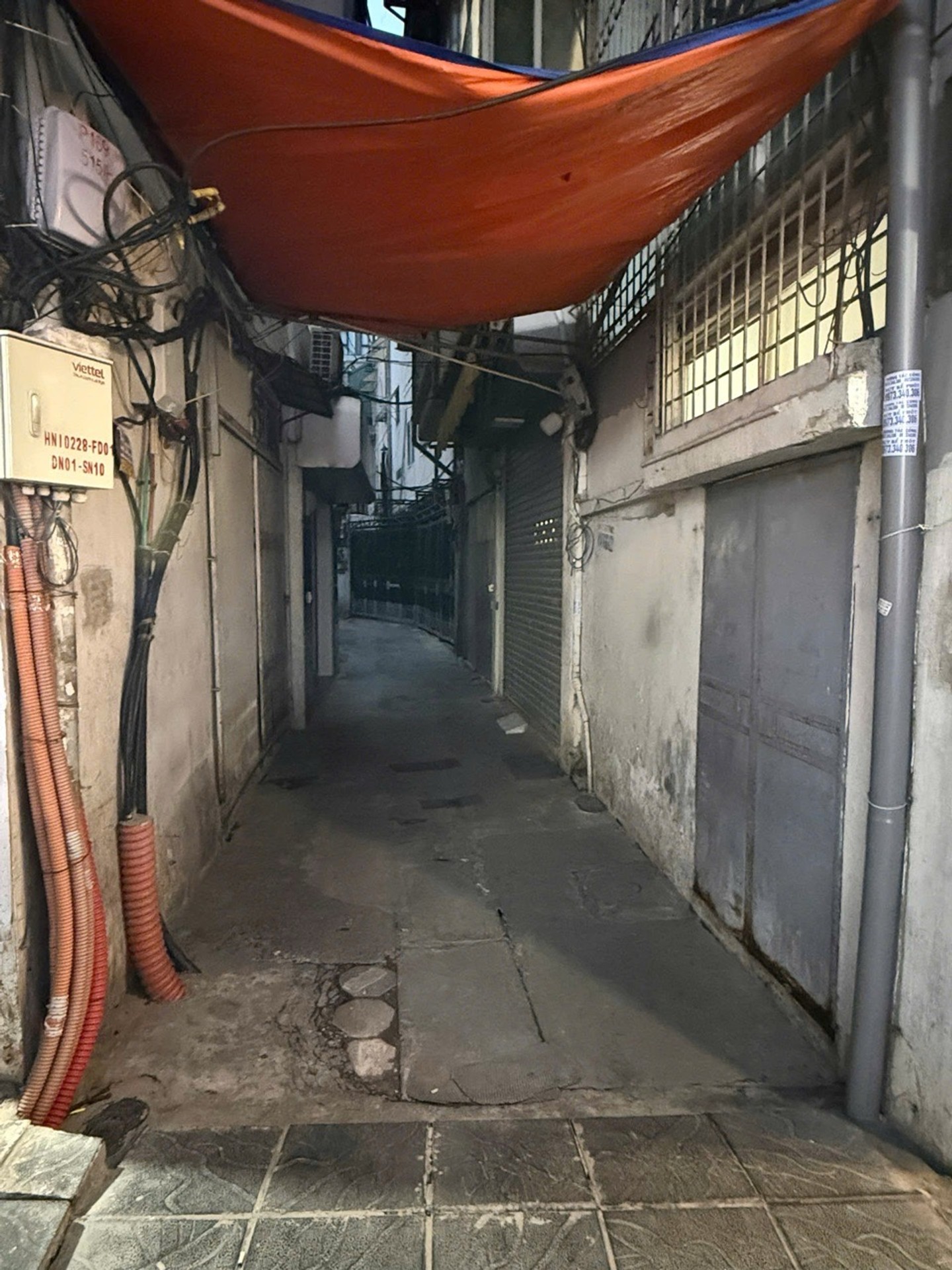 Bán nhà Kim Đồng - diện tích 36m2 3 tầng - Lô góc 2 mặt tiền - giá 21,68 tỷ
