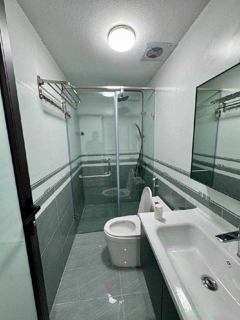 Bán nhà Trương Định - diện tích 40m2 3 tầng - Ngõ ba gác - giá 9,2 tỷ