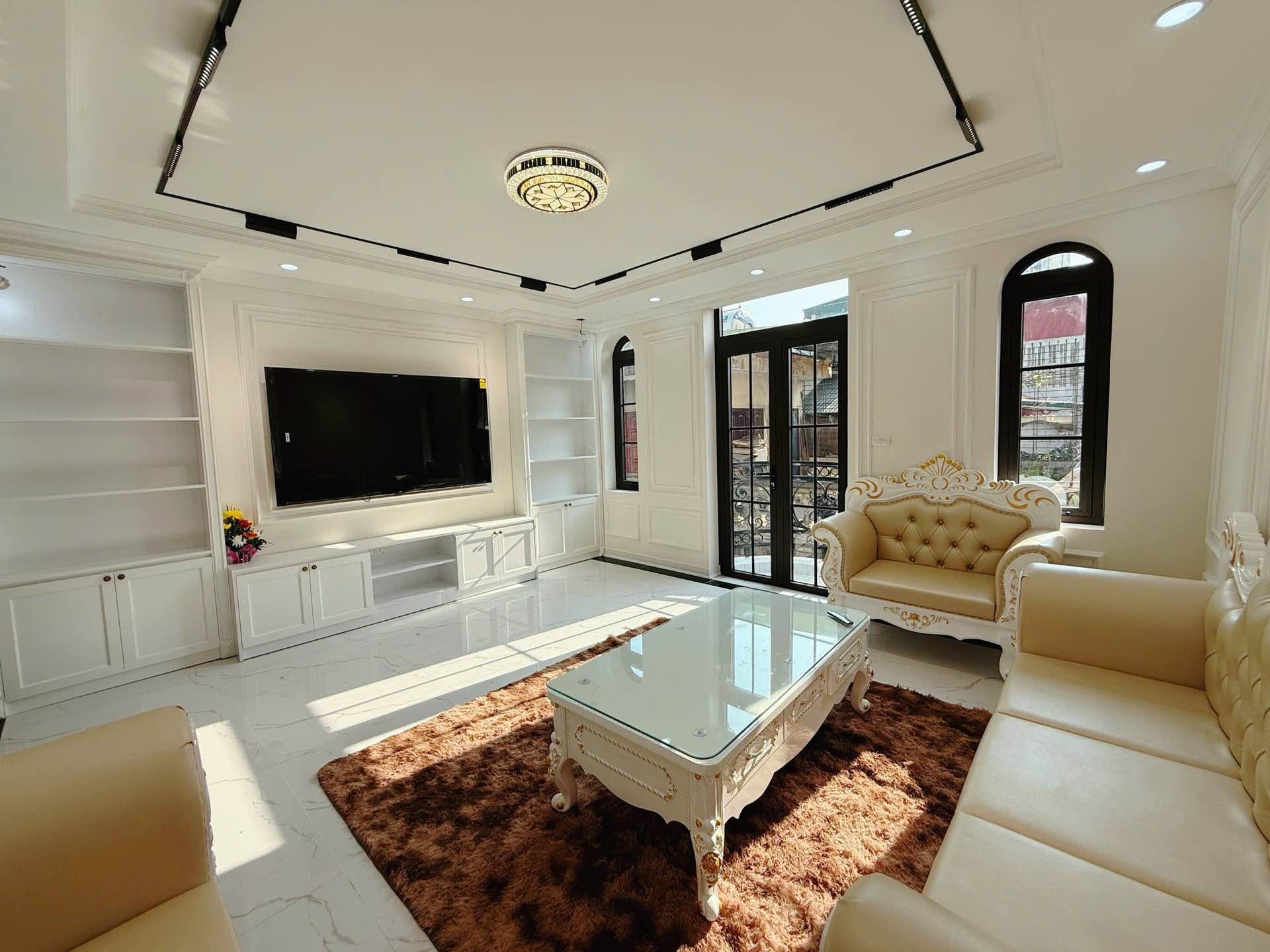 Bán nhà Tô Vĩnh Diện - diện tích 60m2 6 tầng - Ô tô vào nhà - giá 25,8 tỷ