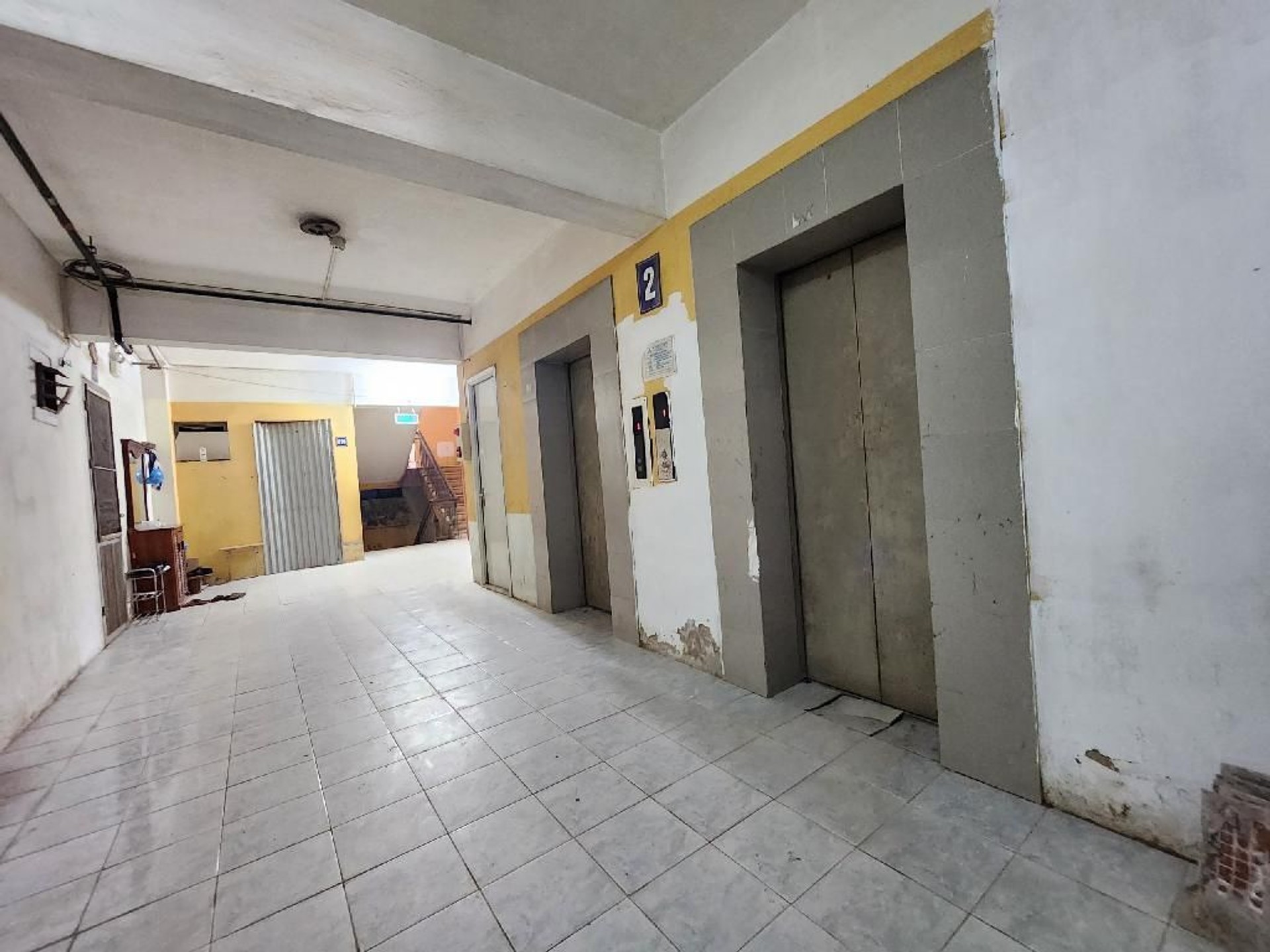 Bán nhà Đền Lừ - diện tích 90m2 1 tầng - Lô góc siêu thoáng - giá 4,4 tỷ