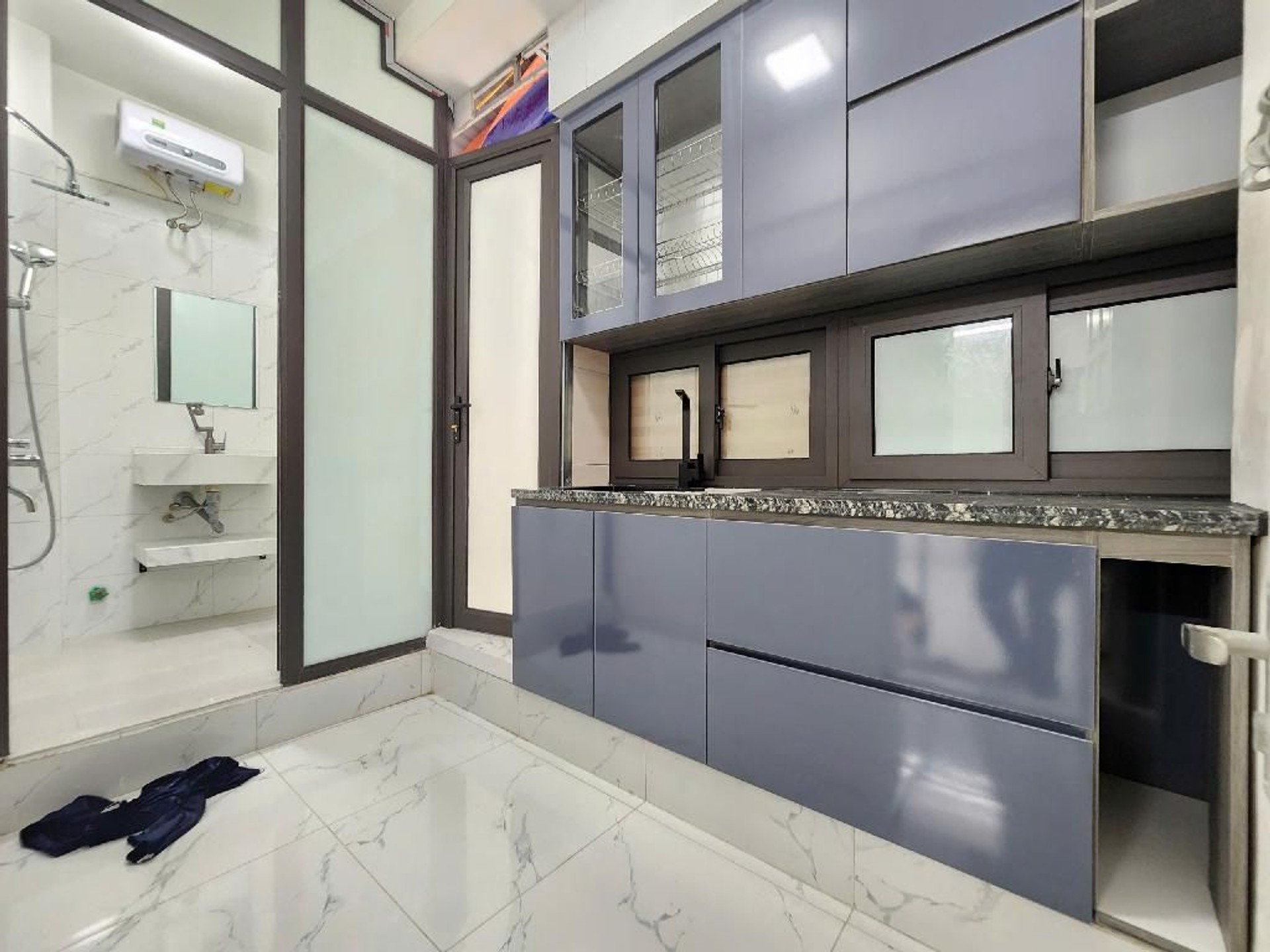 Bán nhà Đền Lừ - diện tích 90m2 1 tầng - Lô góc siêu thoáng - giá 4,4 tỷ