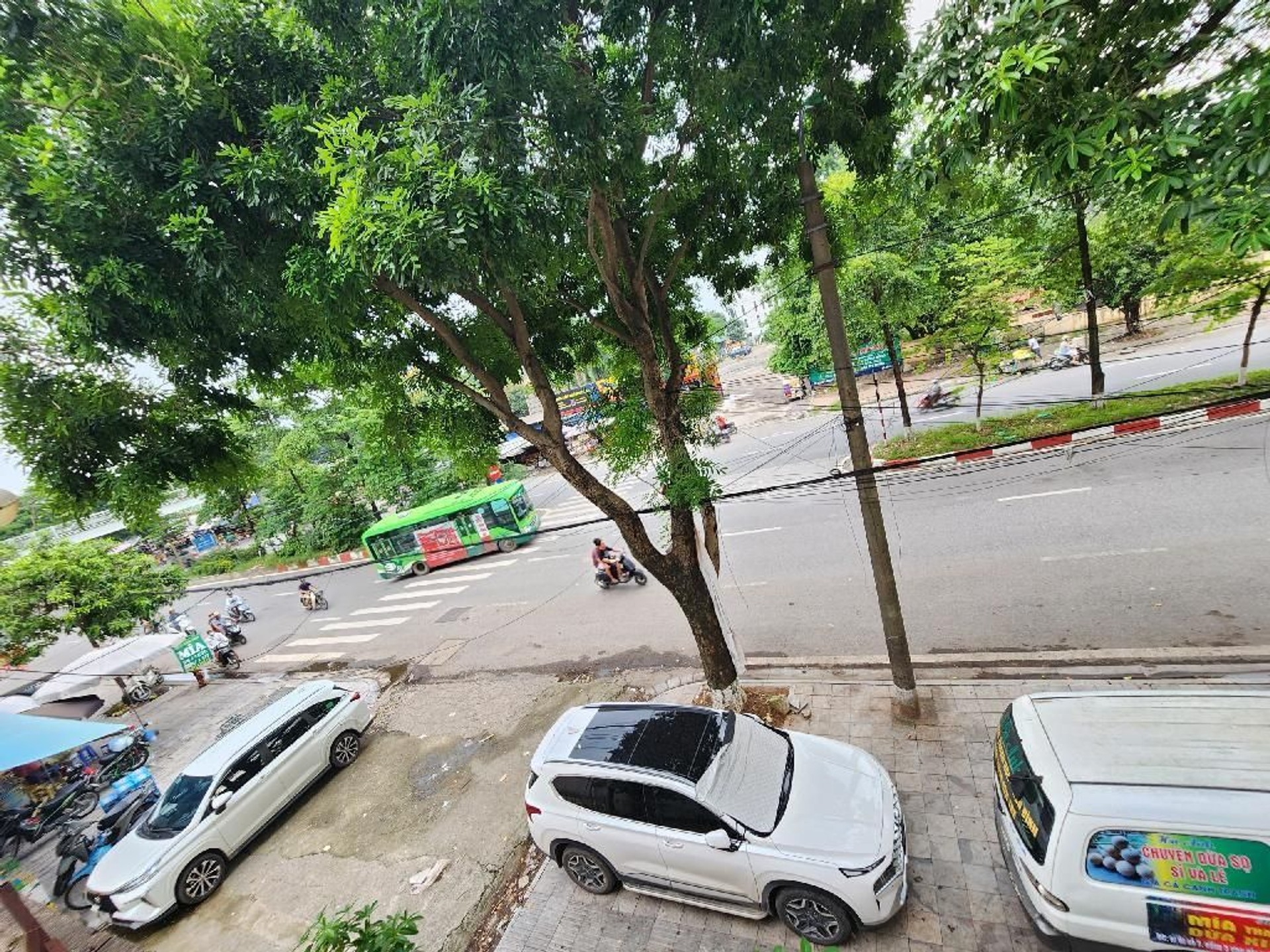 Bán nhà Đền Lừ - diện tích 90m2 1 tầng - Lô góc siêu thoáng - giá 4,4 tỷ