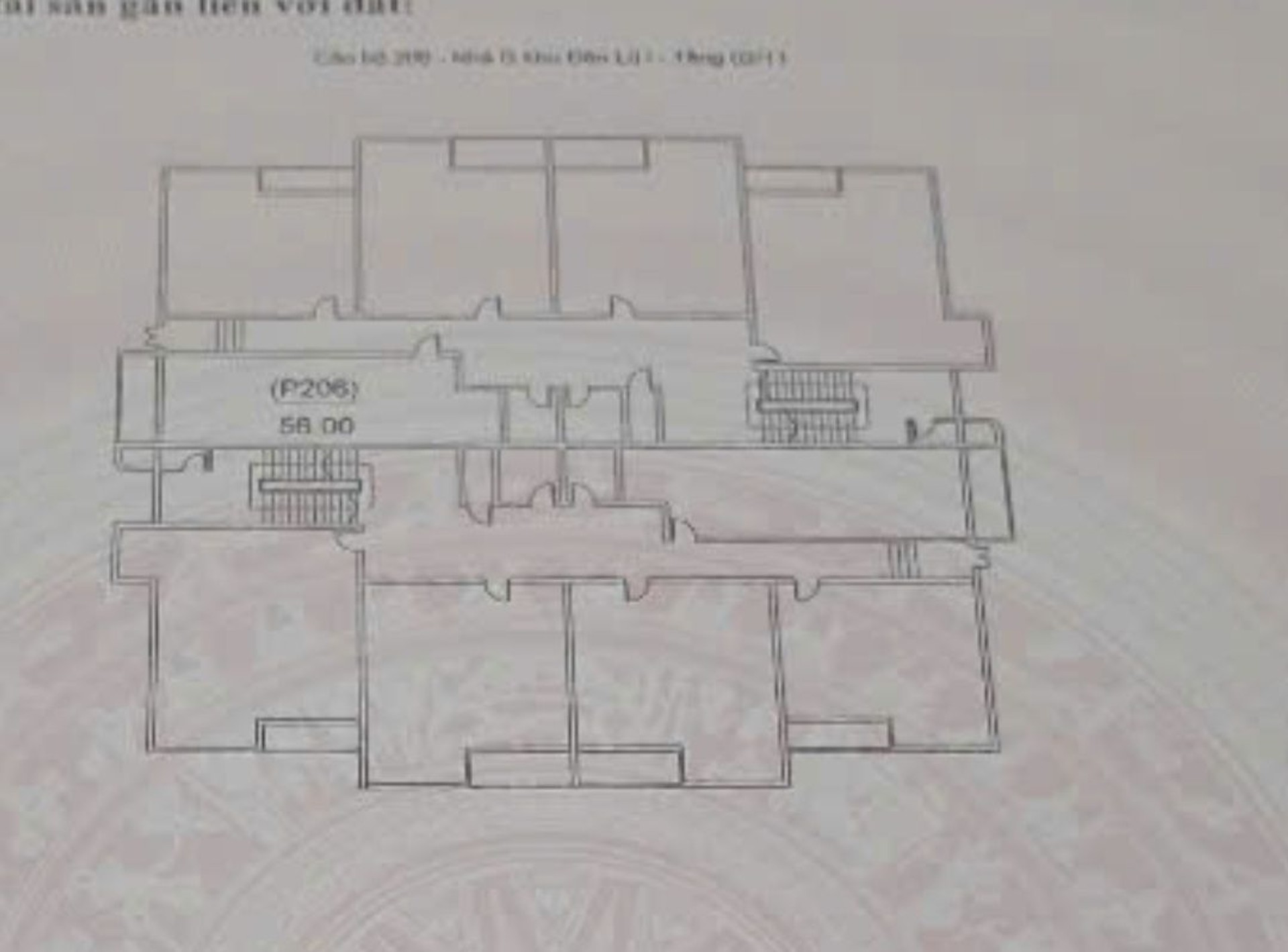 Bán nhà Đền Lừ - diện tích 90m2 1 tầng - Lô góc siêu thoáng - giá 4,4 tỷ