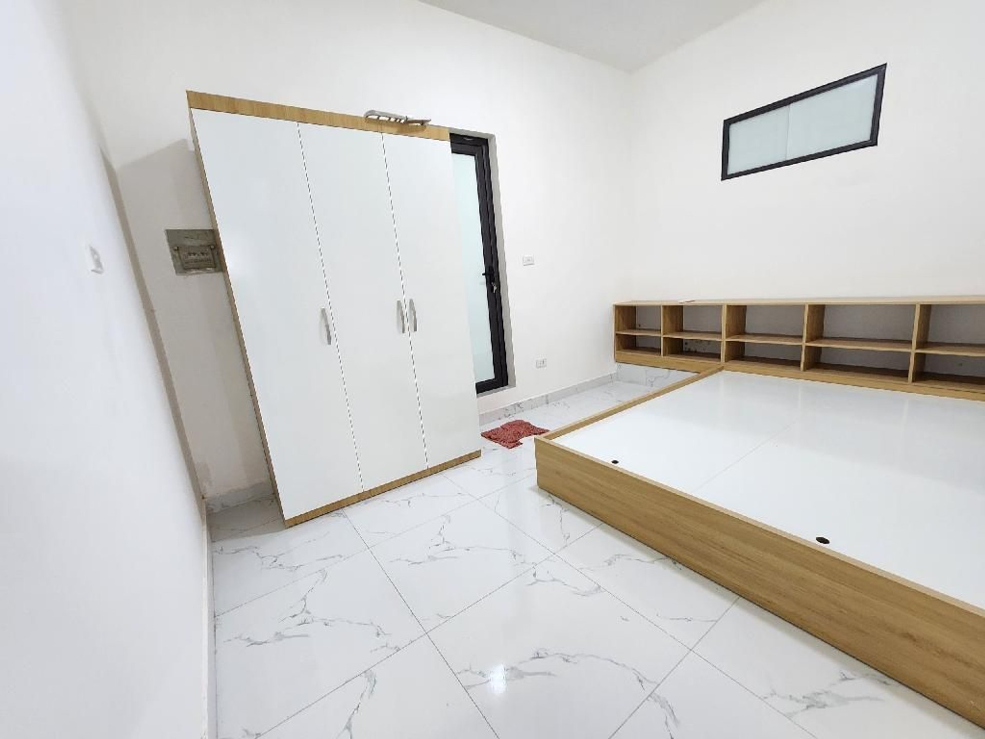 Bán nhà Đền Lừ - diện tích 90m2 1 tầng - Lô góc siêu thoáng - giá 4,4 tỷ