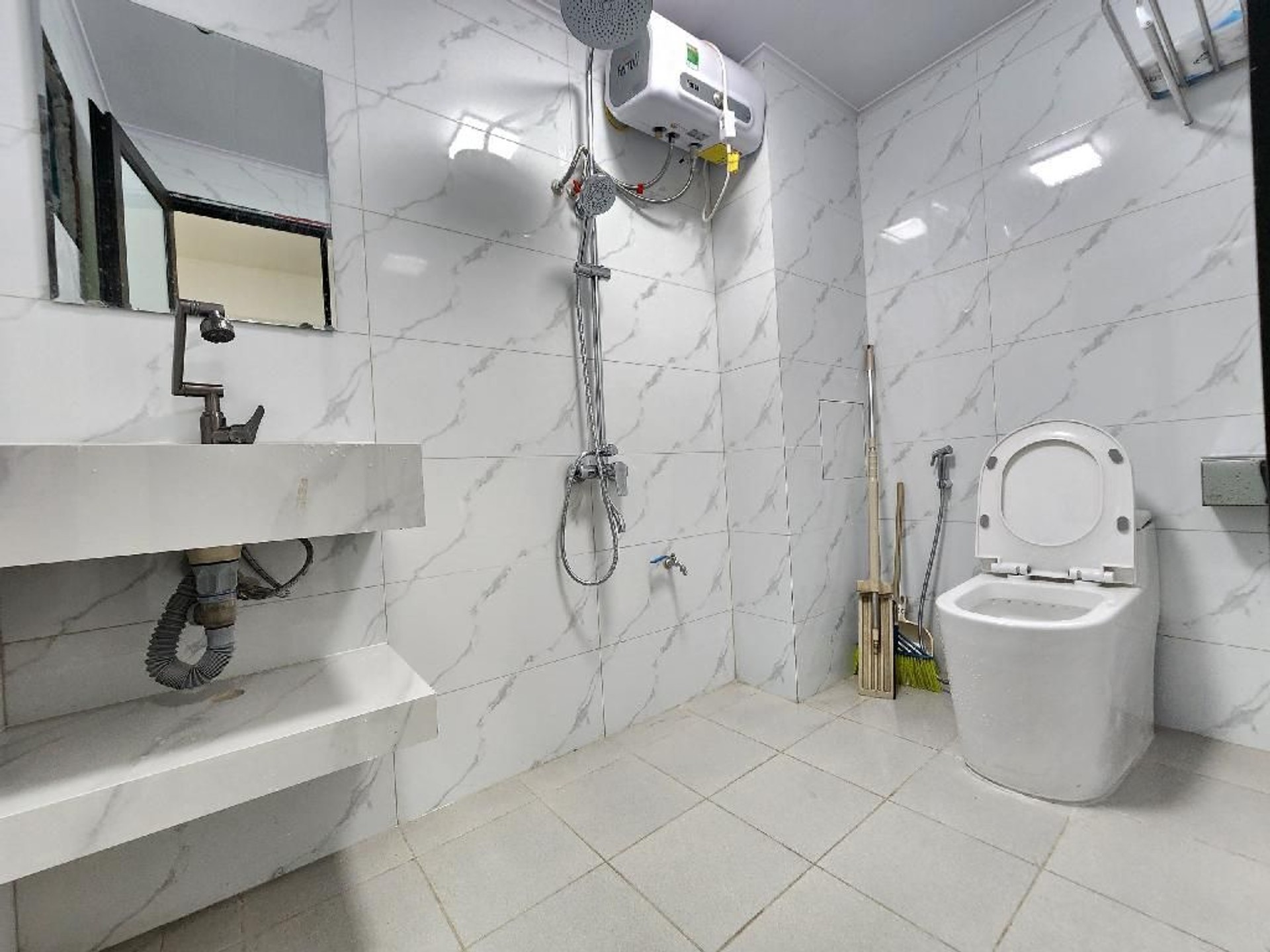 Bán nhà Đền Lừ - diện tích 90m2 1 tầng - Lô góc siêu thoáng - giá 4,4 tỷ