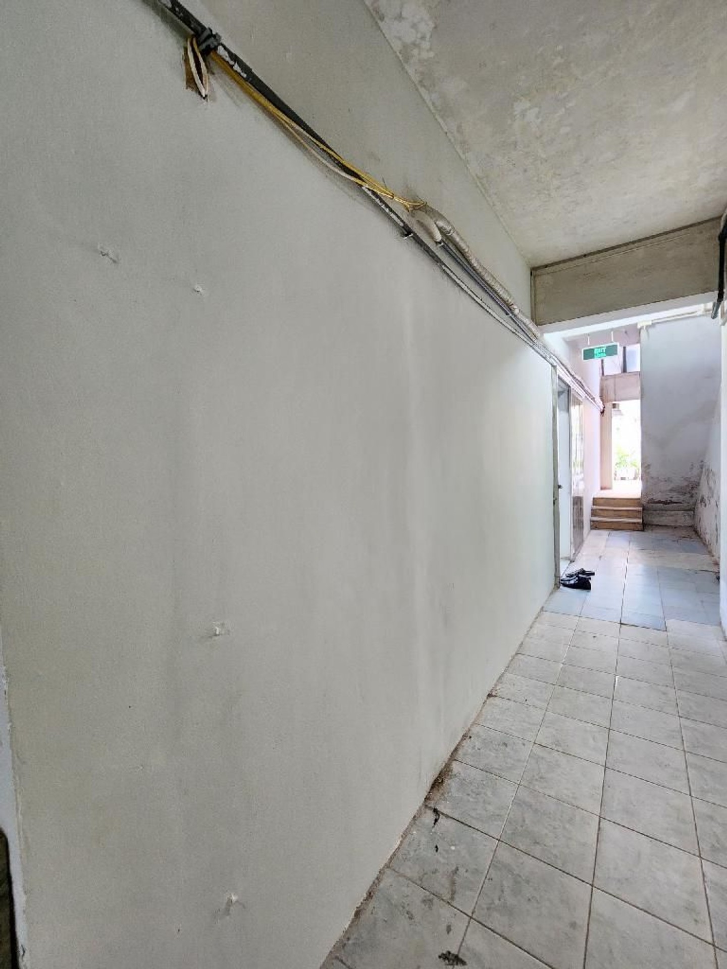 Bán nhà Đền Lừ - diện tích 90m2 1 tầng - Lô góc siêu thoáng - giá 4,4 tỷ