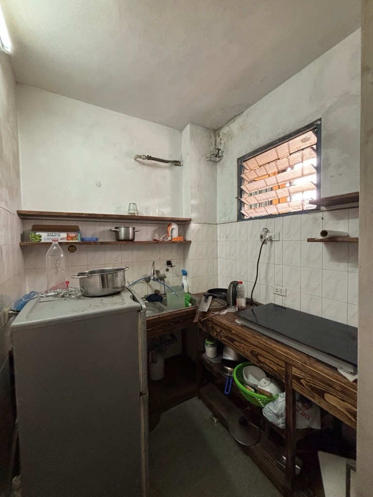 Bán nhà Tạ Quang Bửu - diện tích 70m2 1 tầng - Căn hộ gộp 2 phòng - giá 5,9 tỷ
