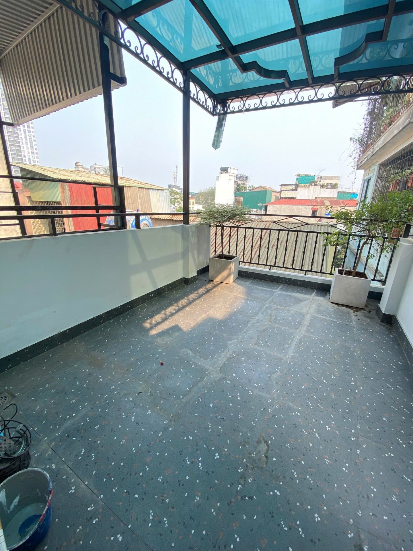 Bán nhà Lò Đúc - diện tích 52m2 6 tầng - Thang máy - giá 15,5 tỷ