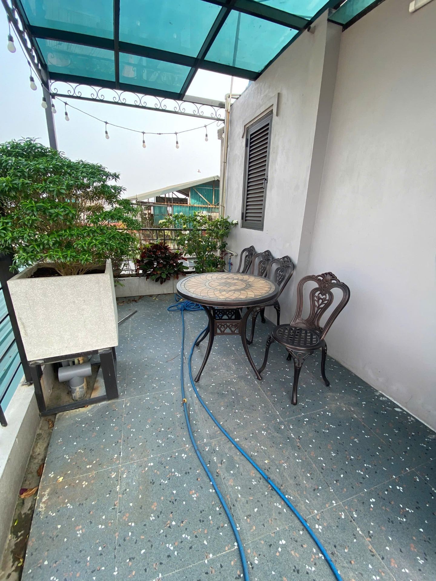 Bán nhà Lò Đúc - diện tích 52m2 6 tầng - Thang máy - giá 15,5 tỷ