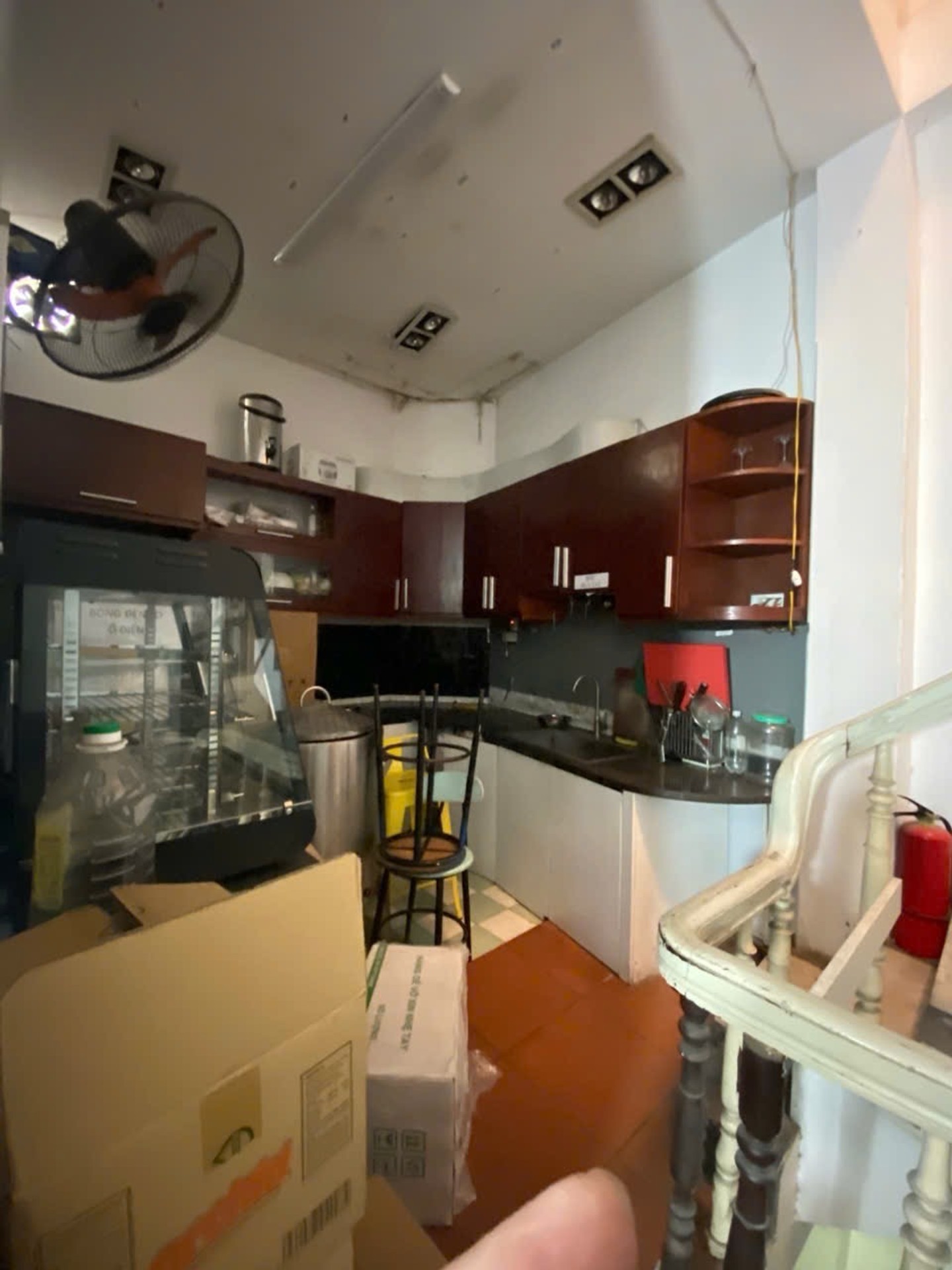 Bán nhà Lê Thanh Nghị - diện tích 42m2 5 tầng - Mặt phố kinh doanh cực kỳ sầm uất - giá 27,5 tỷ