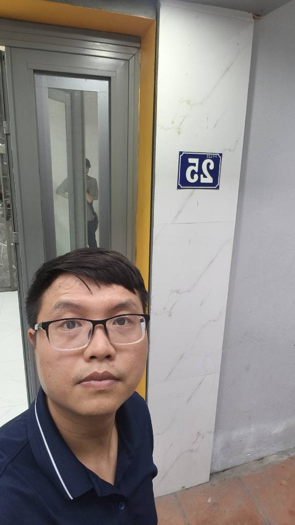 Bán nhà Vĩnh Hưng - diện tích 32m2 3 tầng - Nhà nhỏ xinh cách mặt phố Vĩnh Hưng 100m - giá 3,35 tỷ
