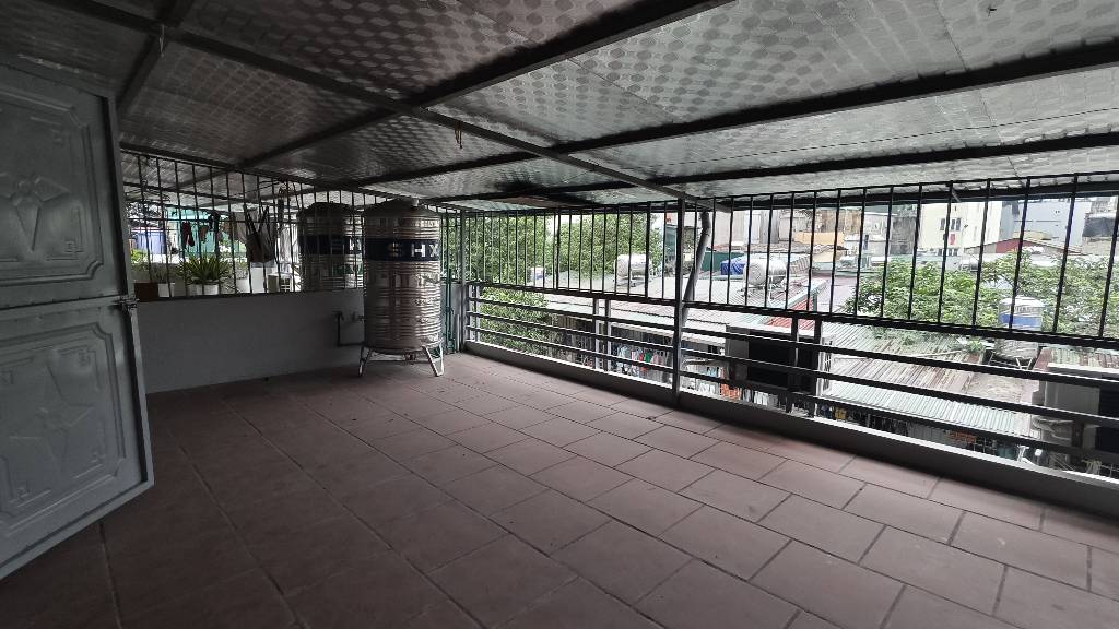 Bán nhà Vĩnh Hưng - diện tích 32m2 3 tầng - Nhà nhỏ xinh cách mặt phố Vĩnh Hưng 100m - giá 3,35 tỷ