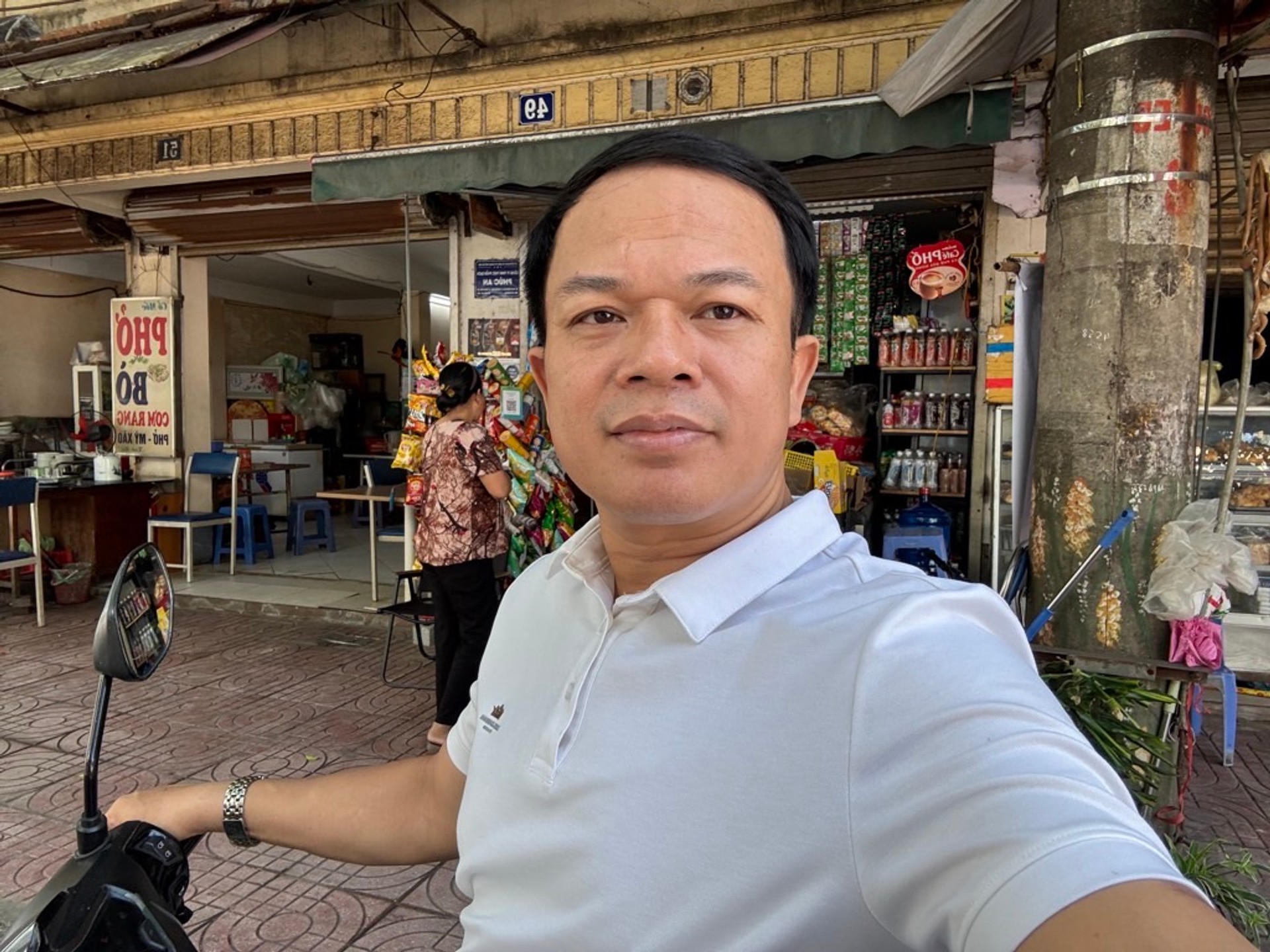 Bán nhà Khương Hạ - diện tích 205m2 3 tầng - Ô tô tránh - giá 58 tỷ