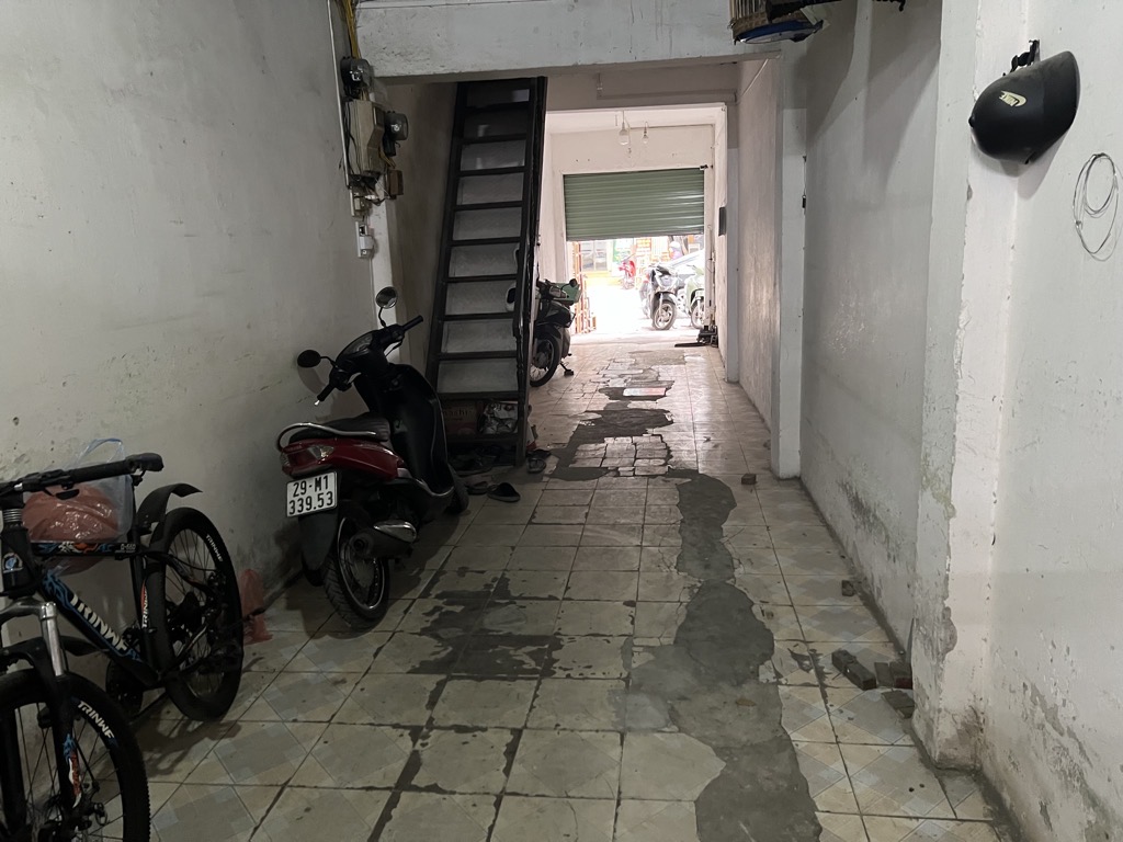 Bán nhà La Thành - diện tích 55m2 3 tầng - MẶT PHỐ KINH DOANH ĐỈNH - giá 27 tỷ