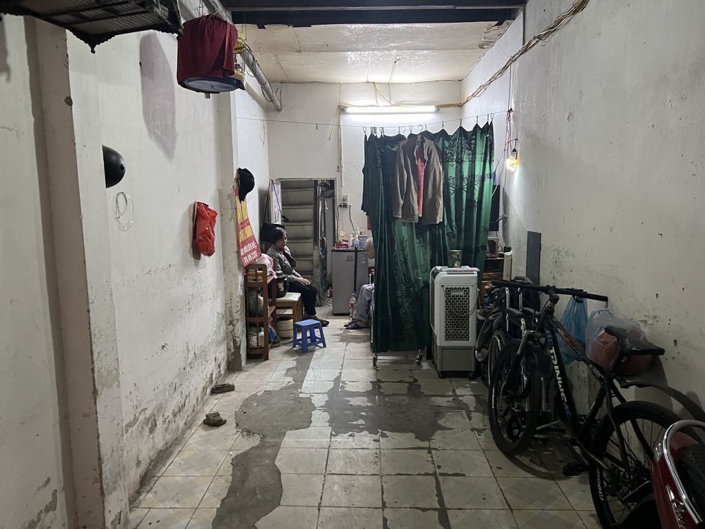 Bán nhà La Thành - diện tích 55m2 3 tầng - MẶT PHỐ KINH DOANH ĐỈNH - giá 27 tỷ